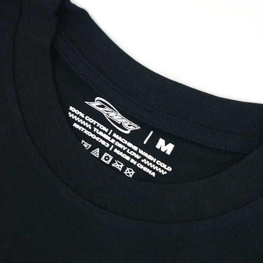 Premium Embroidered Tee