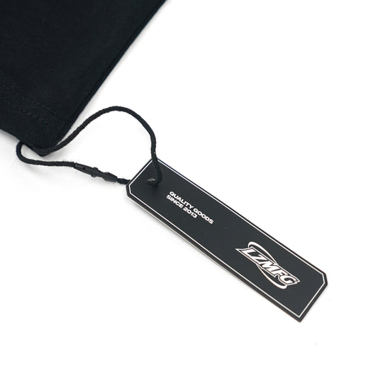 Premium Embroidered Tee