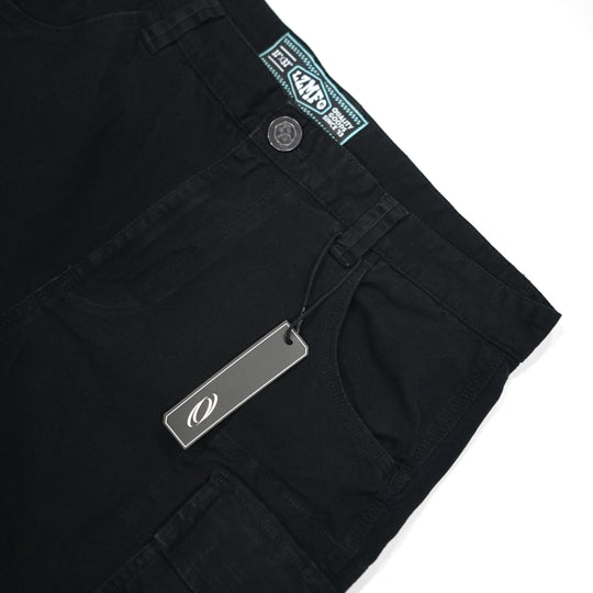 Paddock Pants