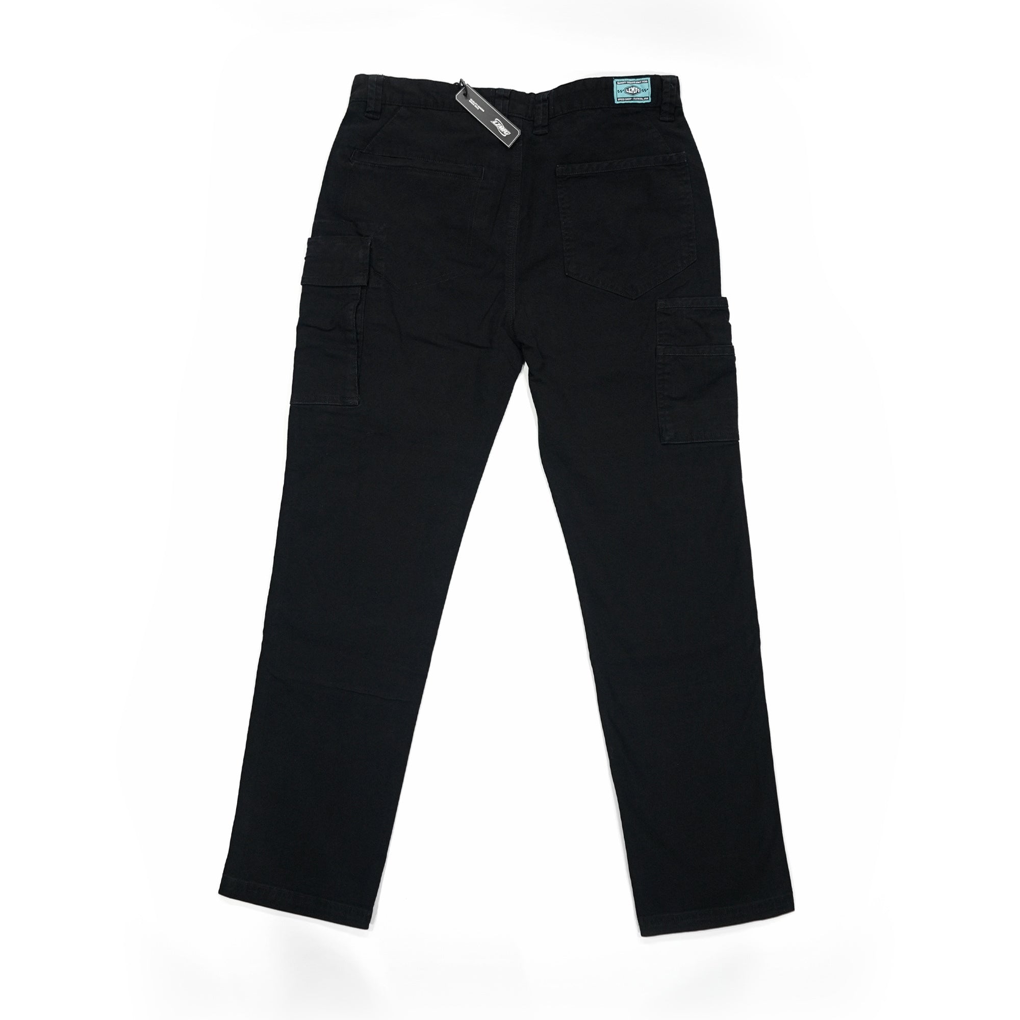 Paddock Pants – LZMFG