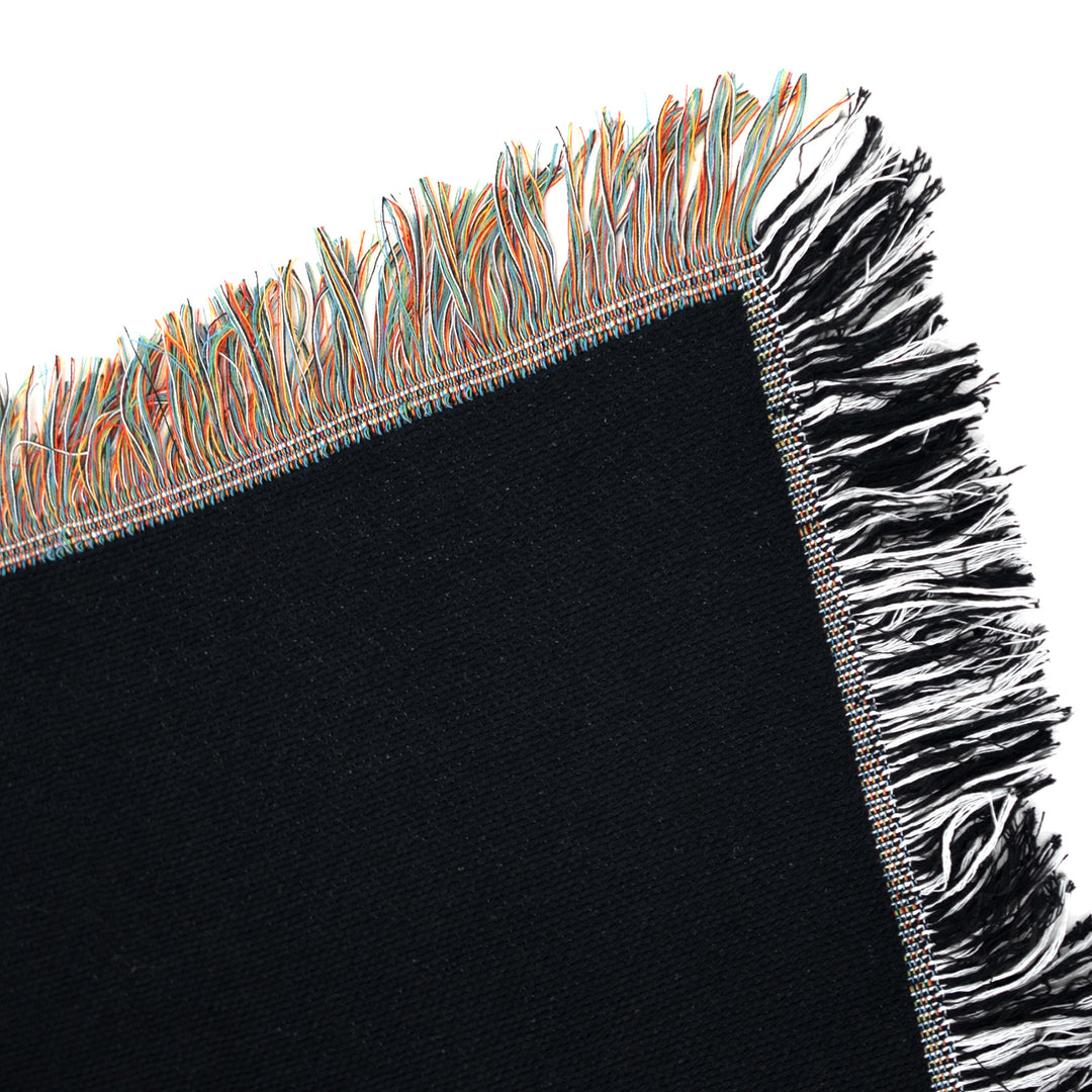 Marsh Woven Blanket