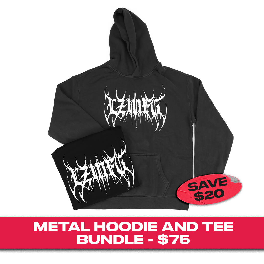 Metal Bundle – LZMFG