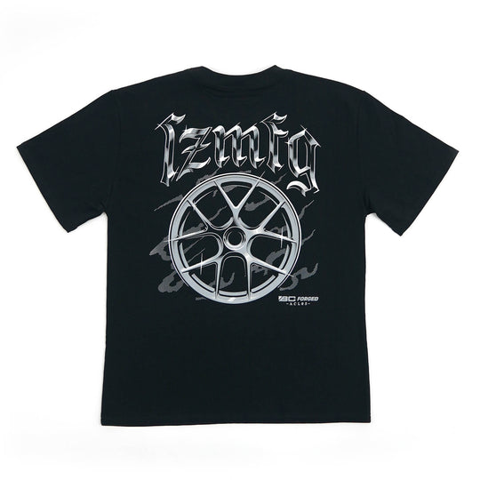 Gothic Chrome Tee