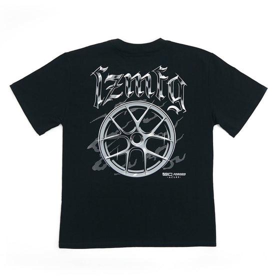 Gothic Chrome Tee