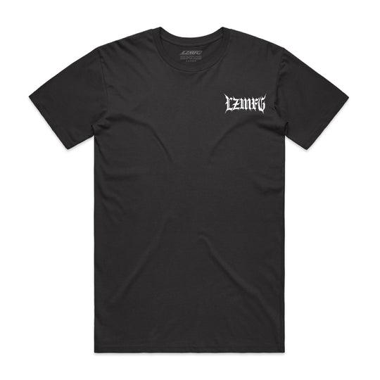 Metal Tee