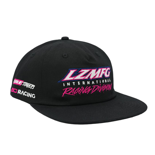 LZ Signature Pro Hat - Formula Drift Edition