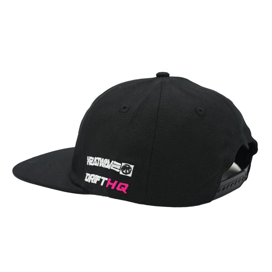 LZ Signature Pro Hat - Formula Drift Edition