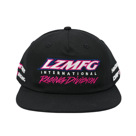 LZ Signature Pro Hat - Formula Drift Edition