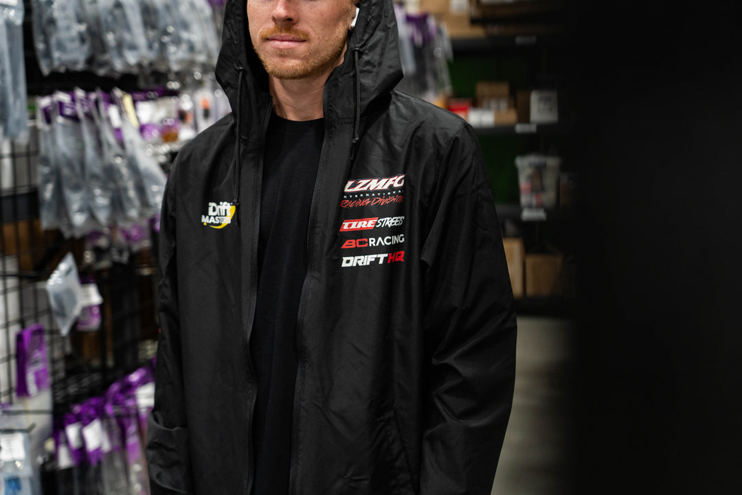 Drift Master E36 Windbreaker