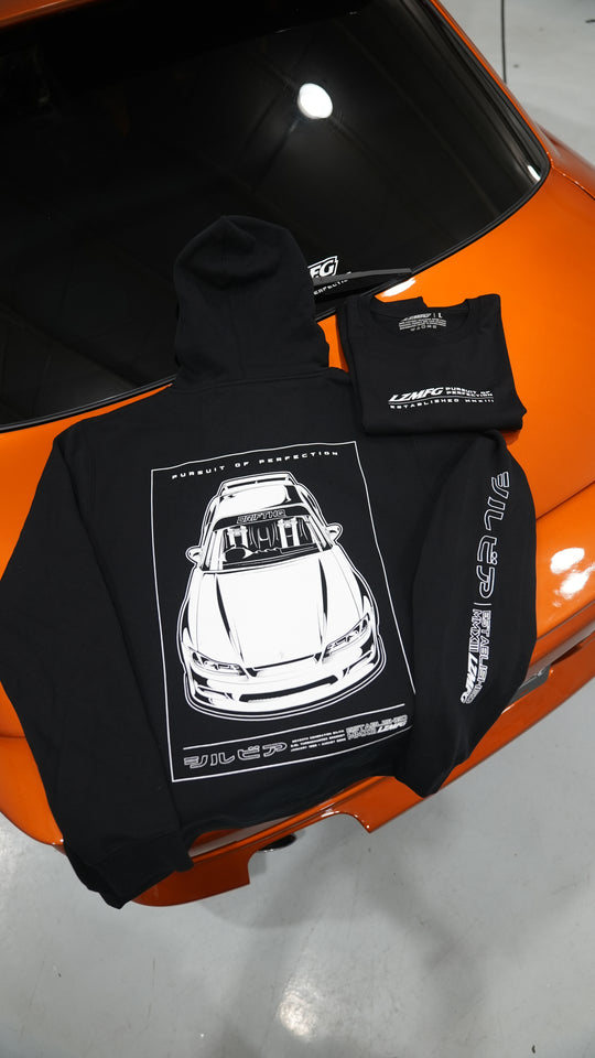 S15 Hoodie