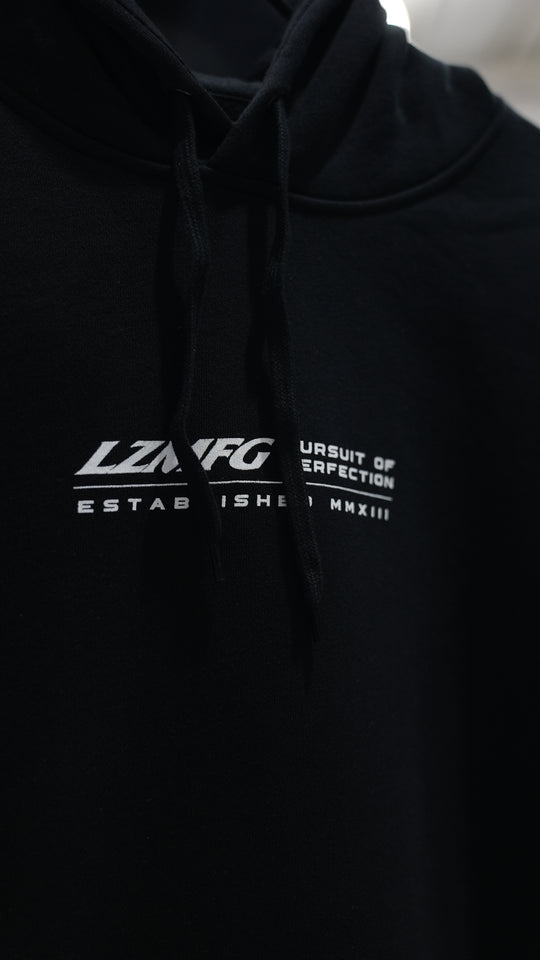 S15 Hoodie