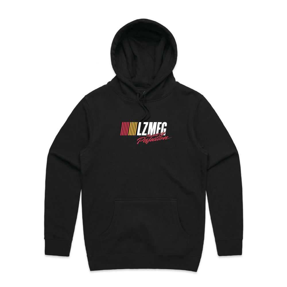 Evolution Hoodie-NZ