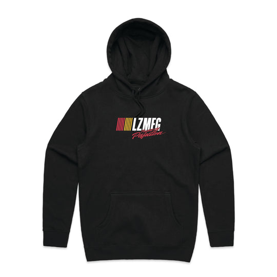 Evolution Hoodie