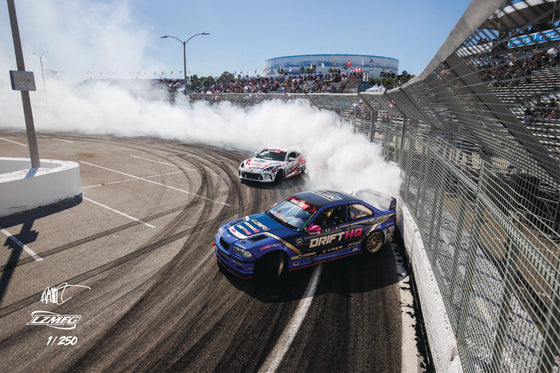 Limited Edition Signed Print #27