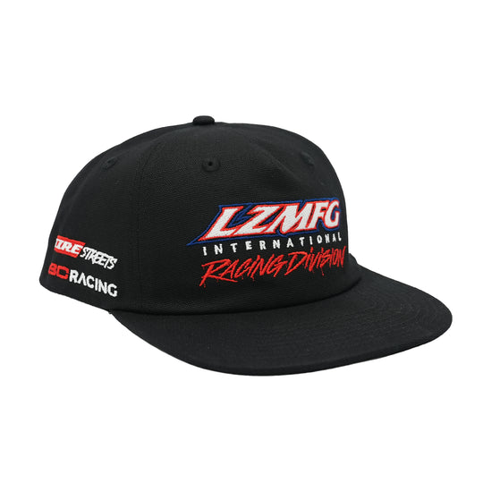 LZ Signature Pro Hat - Drift Masters Edition