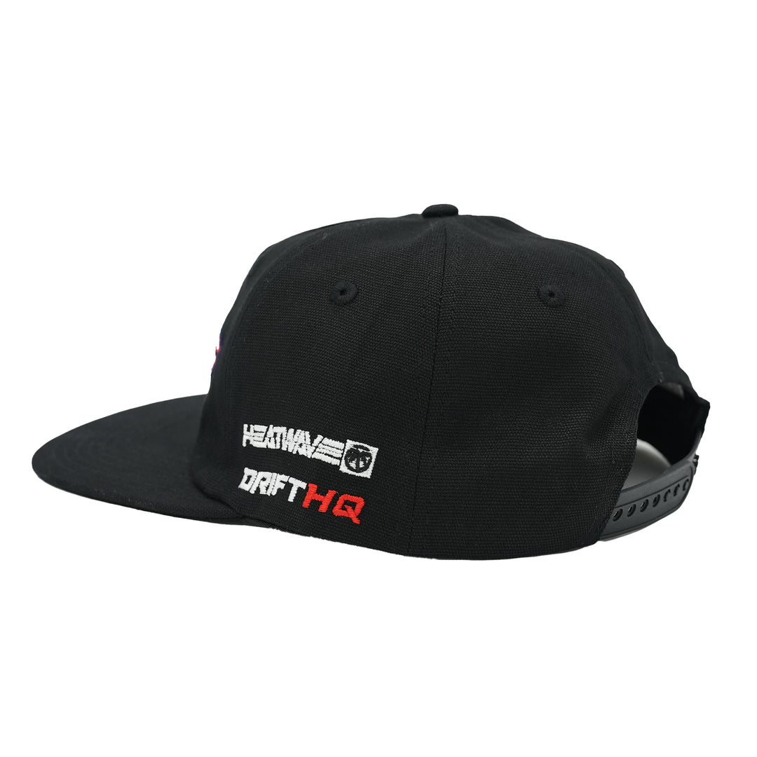 LZ Signature Pro Hat - Drift Masters Edition