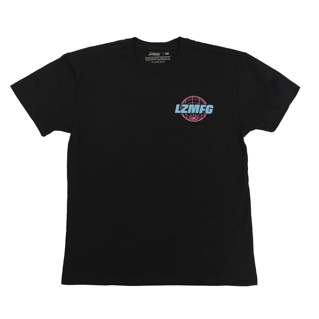 Orbit Heavyweight Tee