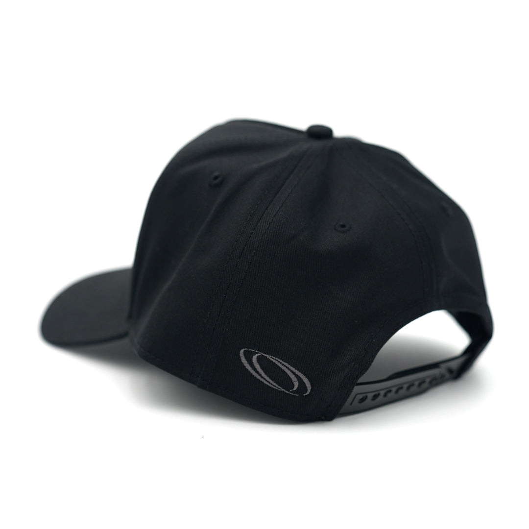 Gothic Embroidered Hat