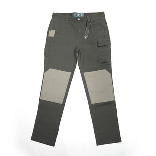 Two-Tone Paddock Pants