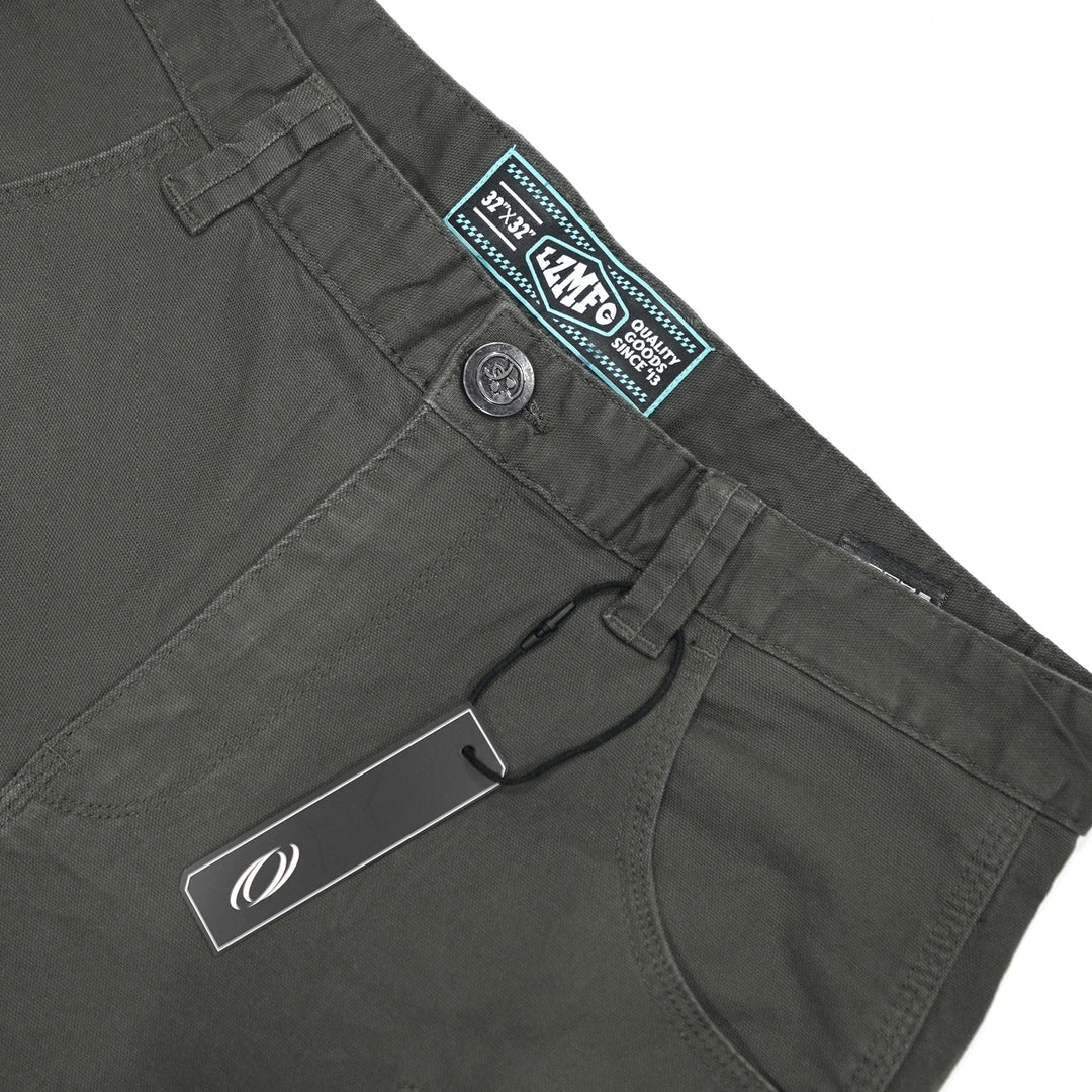 Two-Tone Paddock Pants