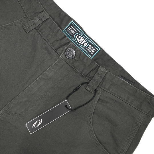 Two-Tone Paddock Pants