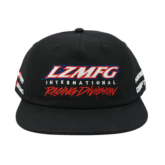 LZ Signature Pro Hat - Drift Masters Edition