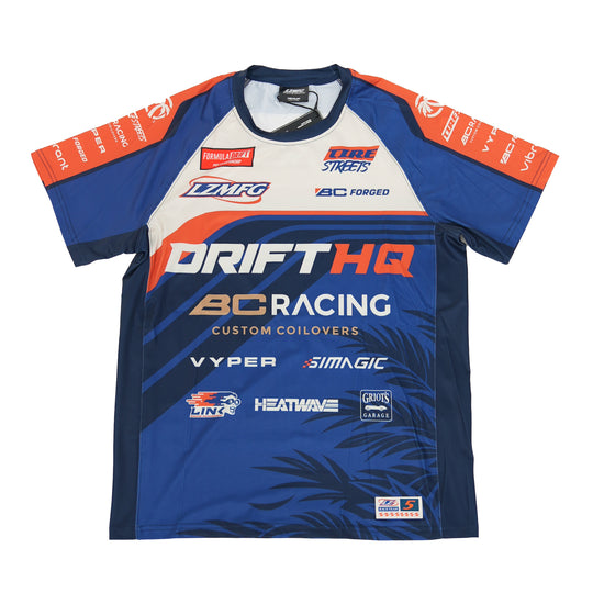 2026 Team Jersey