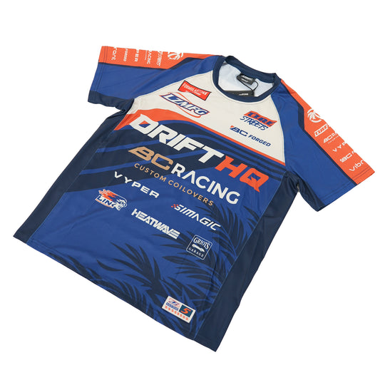 2026 Team Jersey
