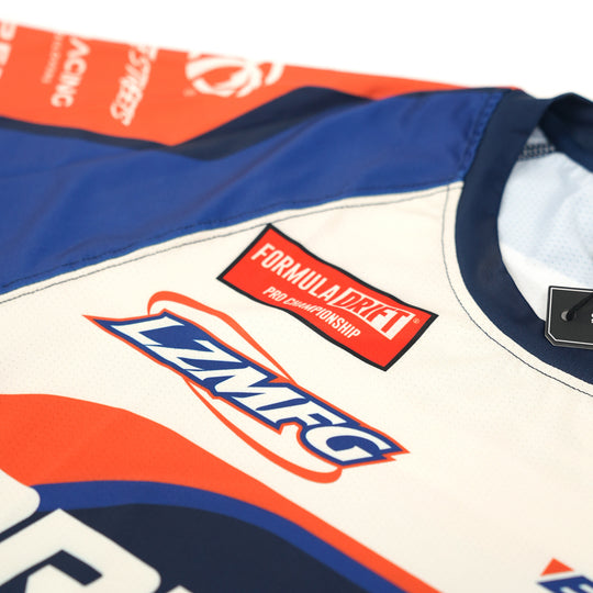 2026 Team Jersey