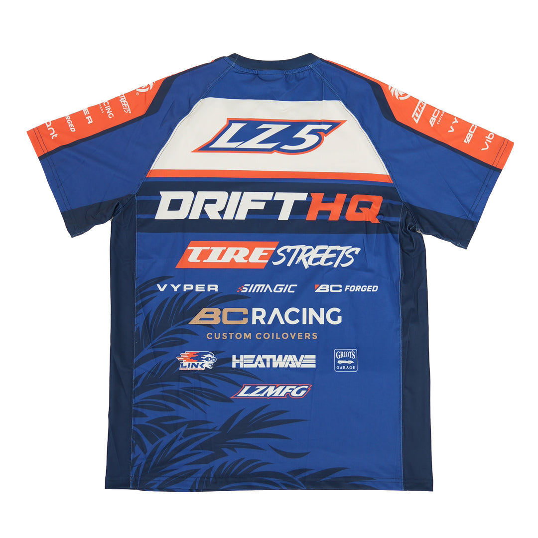 2026 Team Jersey