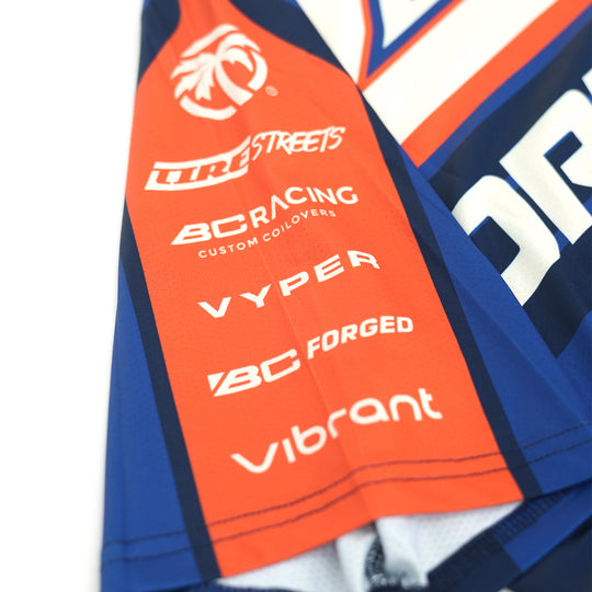 2026 Team Jersey
