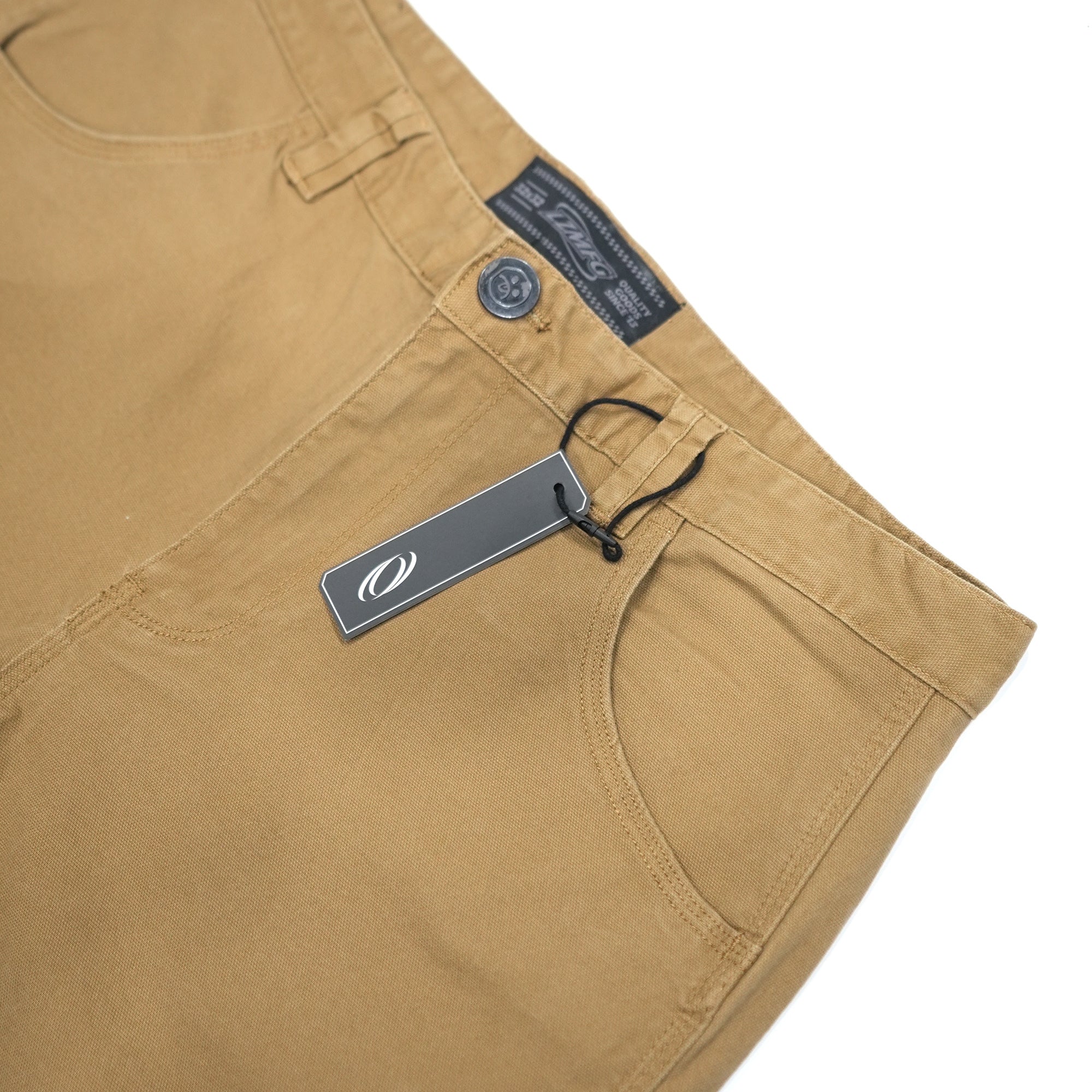 Paddock Pants – LZMFG