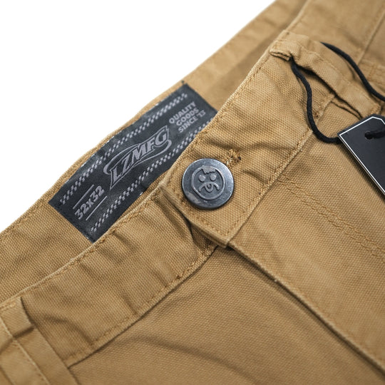 LZMFG Chino Pants