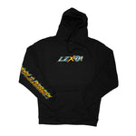 LZMFG X Oakes Garage RX7 Limited Edition Hoodie