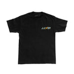 LZMFG x Oakes Garage RX7 Limited Edition Tee
