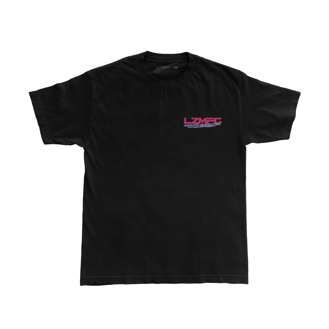 Midnight V2 Tee