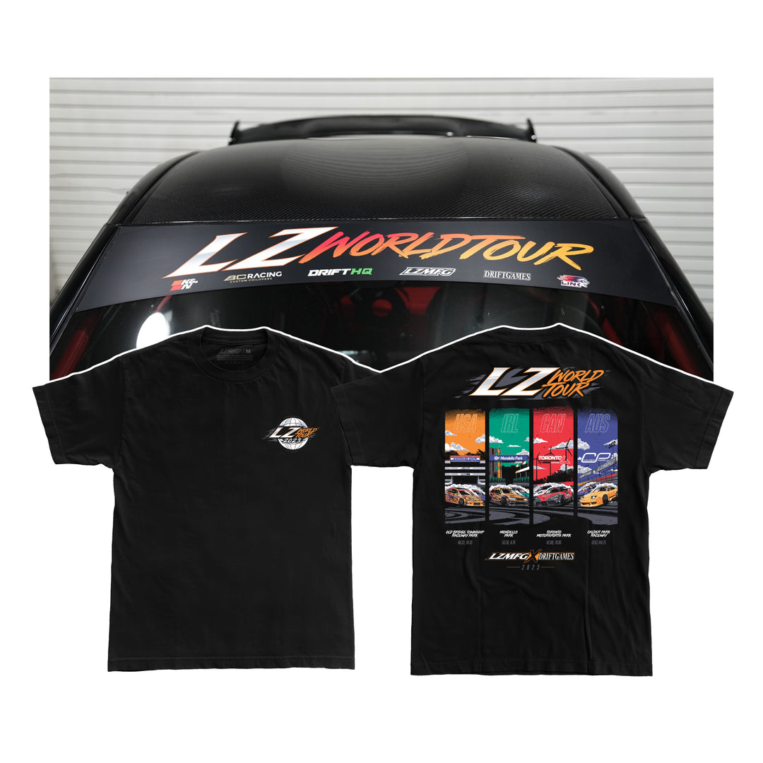 Lm Racewear Limited Edition – LZMFG