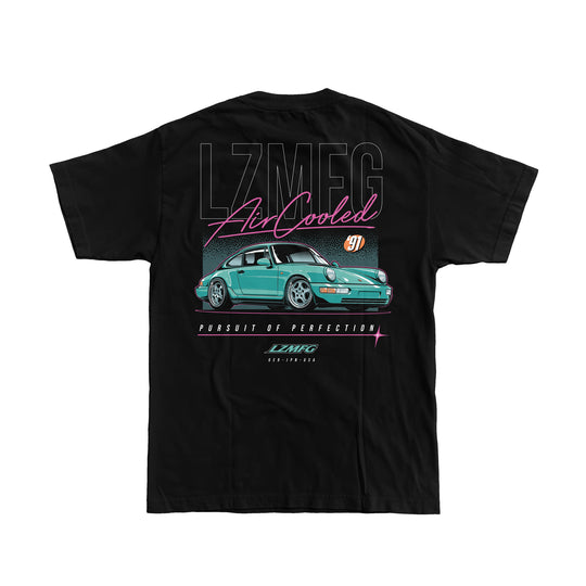 Air Cooled Tee