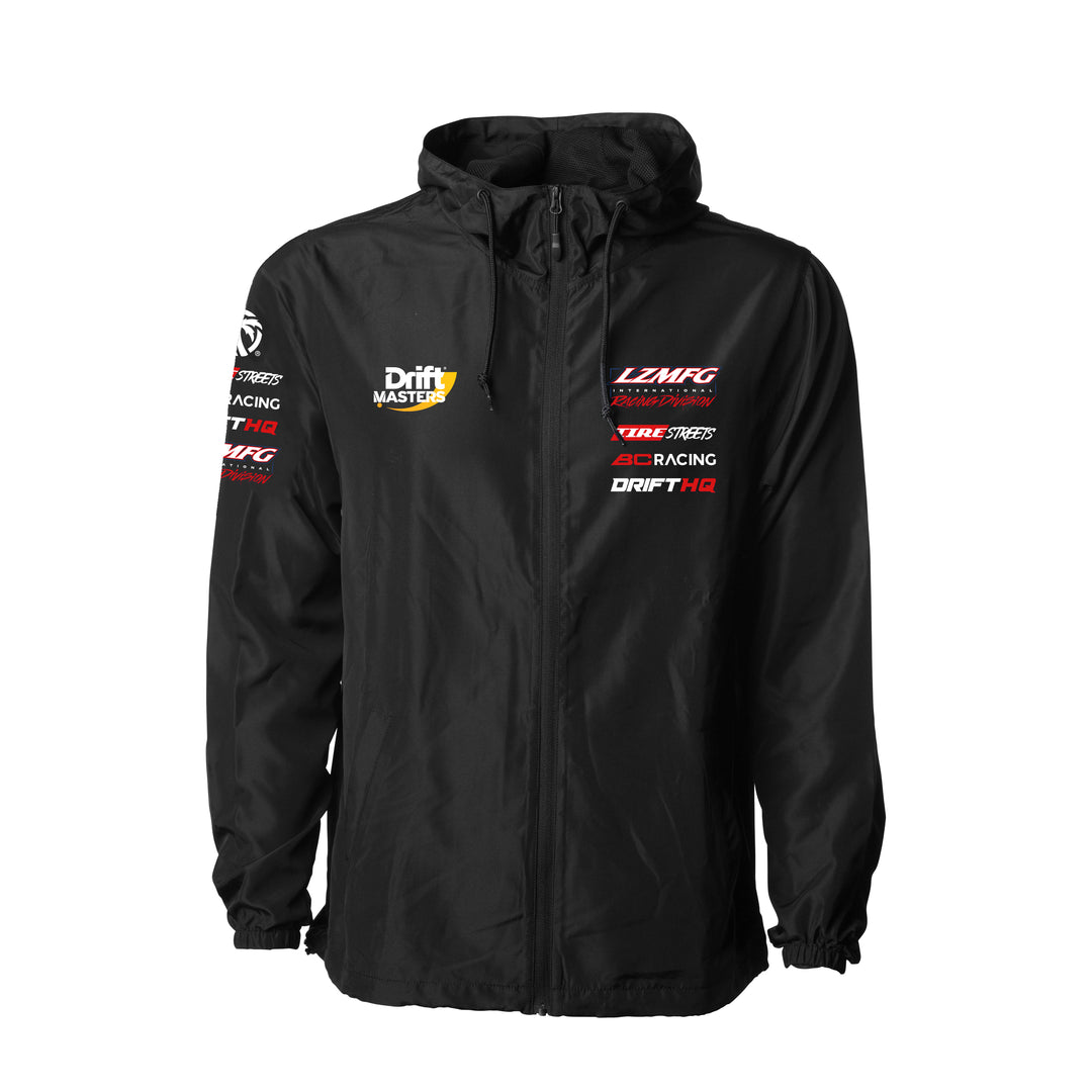 Drift Master E36 Windbreaker