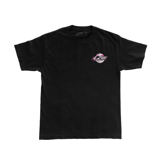 Official LZ World Tour Canada Tee