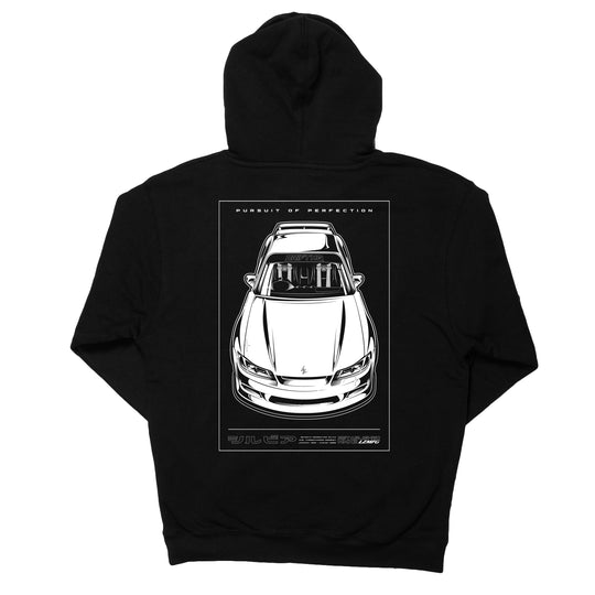 S15 Hoodie