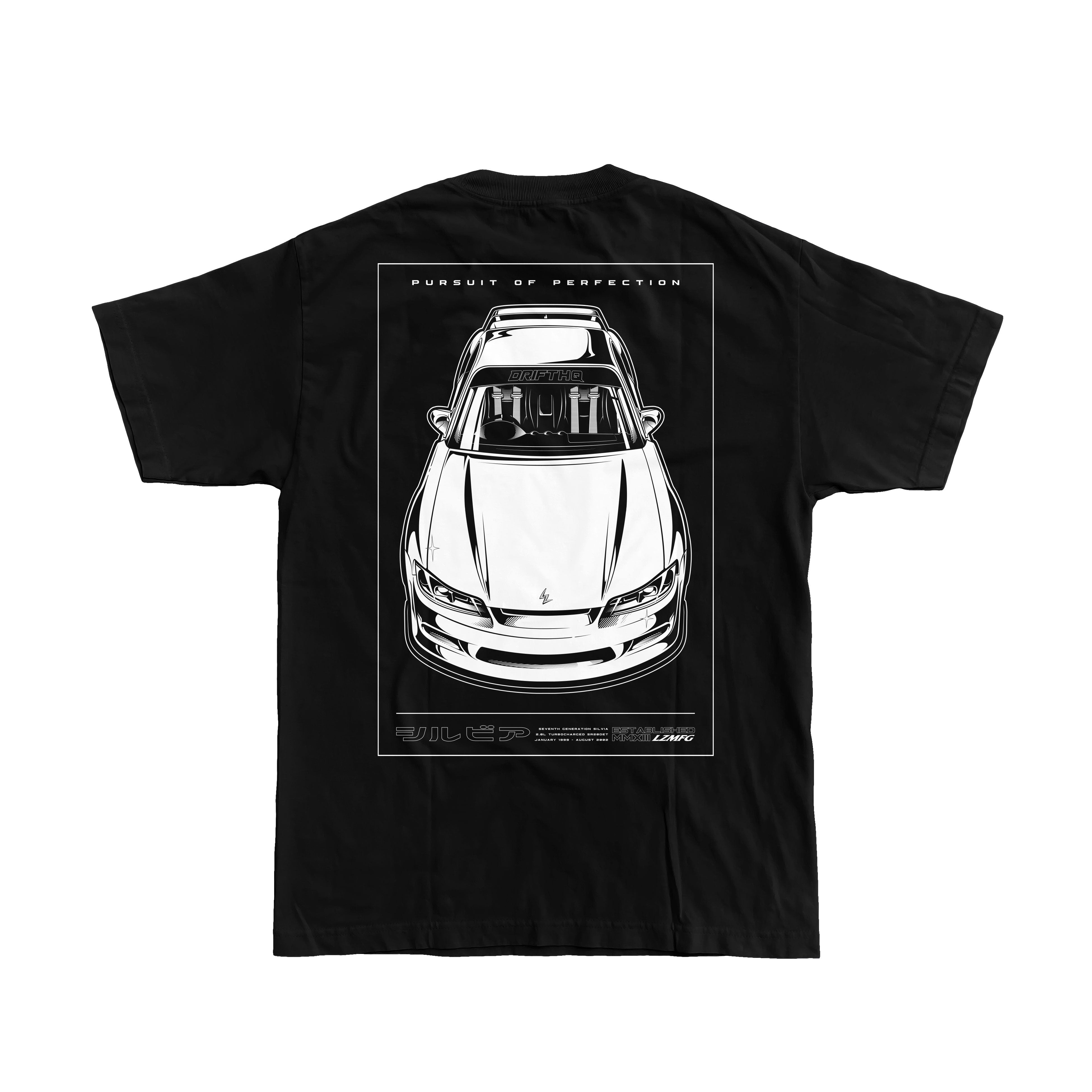 S15 2024 Tee – LZMFG