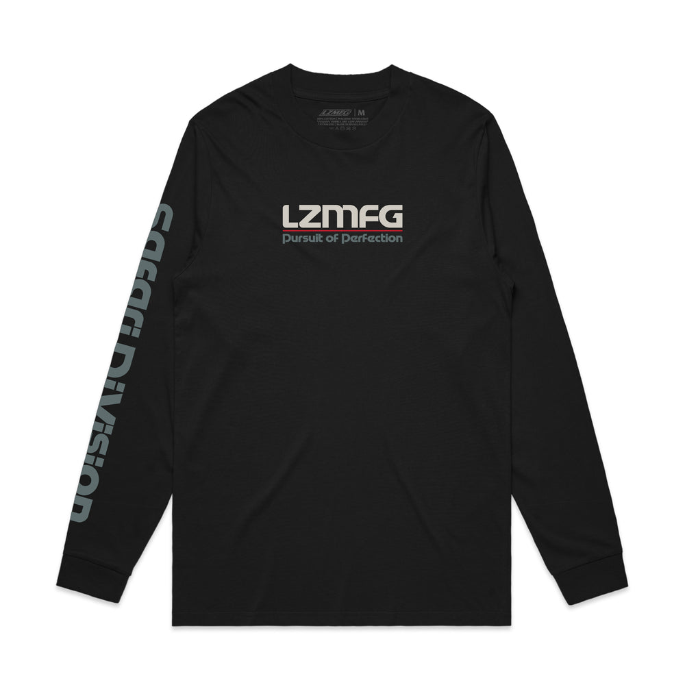 Safari Division Long Sleeve