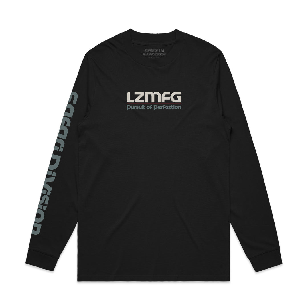 Safari Division Long Sleeve