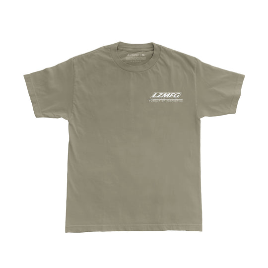 Logo Tee