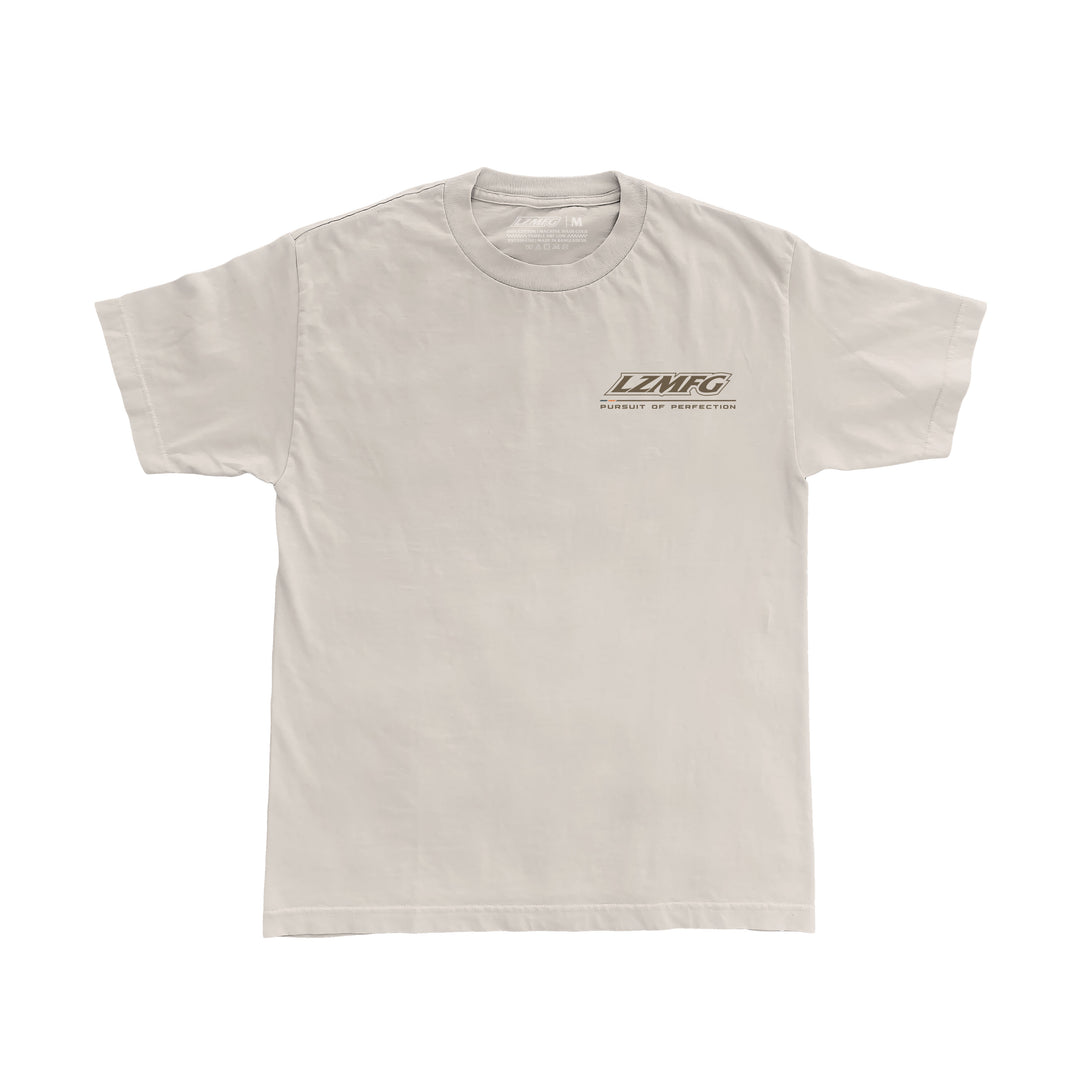 Logo Tee