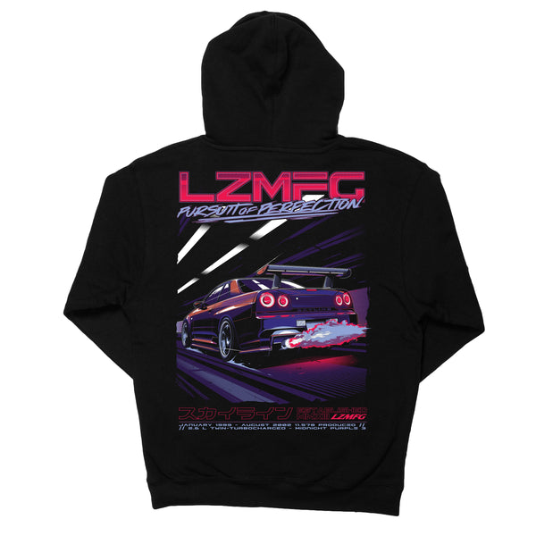 Lz hoodie hot sale