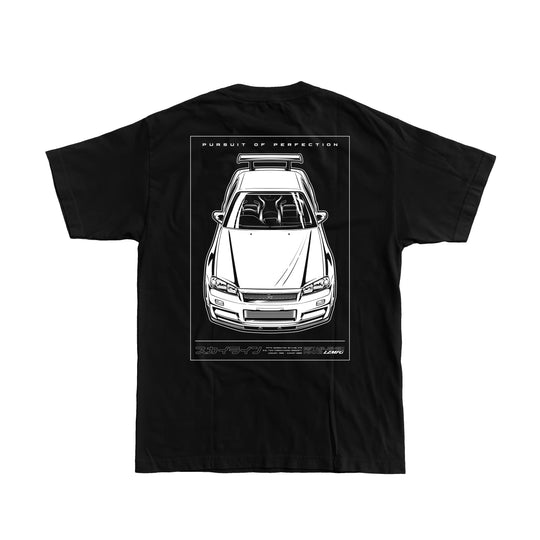 GTR Tee