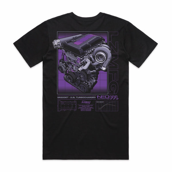 LZMFG_SR20_Tee_MockUp_ReacLarg