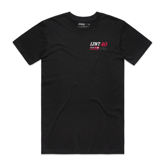 Signed Canada Supra Tee (LZWT '26)